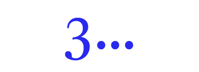 3﻿...