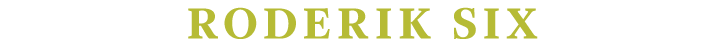 roderik six
