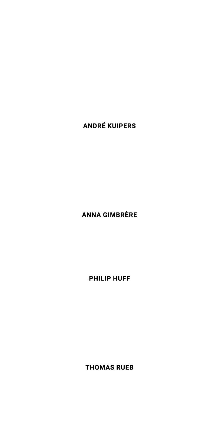 ‘Heerlijk om de, ook voor mij vaak onbekende, details en de verhalen van de mensen achter de nieuwsfeiten te lezen. L...