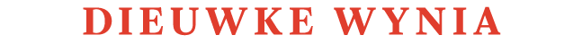 Dieuwke Wynia